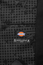 画像をギャラリービューアに読み込む, mastermind JAPAN x Dickies DUCK SHORTS (BLACK)