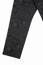 画像をギャラリービューアに読み込む, mastermind JAPAN x Dickies DUCK PANTS (BLACK)