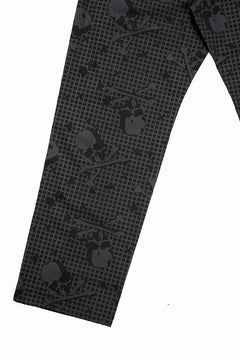 画像をギャラリービューアに読み込む, mastermind JAPAN x Dickies DUCK PANTS (BLACK)