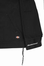 画像をギャラリービューアに読み込む, mastermind JAPAN x Dickies EISENHOWER JACKET (BLACK)