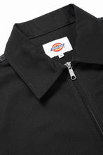 画像をギャラリービューアに読み込む, mastermind JAPAN x Dickies EISENHOWER JACKET (BLACK)