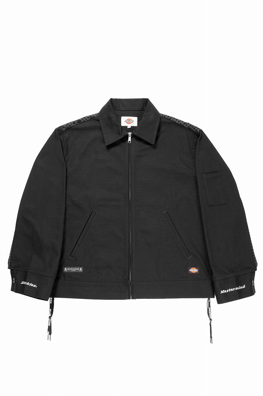 マスターマインドジャパン　アウター　メンズ　Ｍサイズ SAMPLE　一点物　レア mastermind JAPAN - 【MASTERMIND WORLD】 x VANSON BONE HOODIE