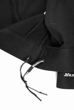 画像をギャラリービューアに読み込む, mastermind JAPAN x Dickies EISENHOWER JACKET (BLACK)