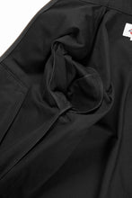 画像をギャラリービューアに読み込む, mastermind JAPAN x Dickies EISENHOWER JACKET (BLACK)
