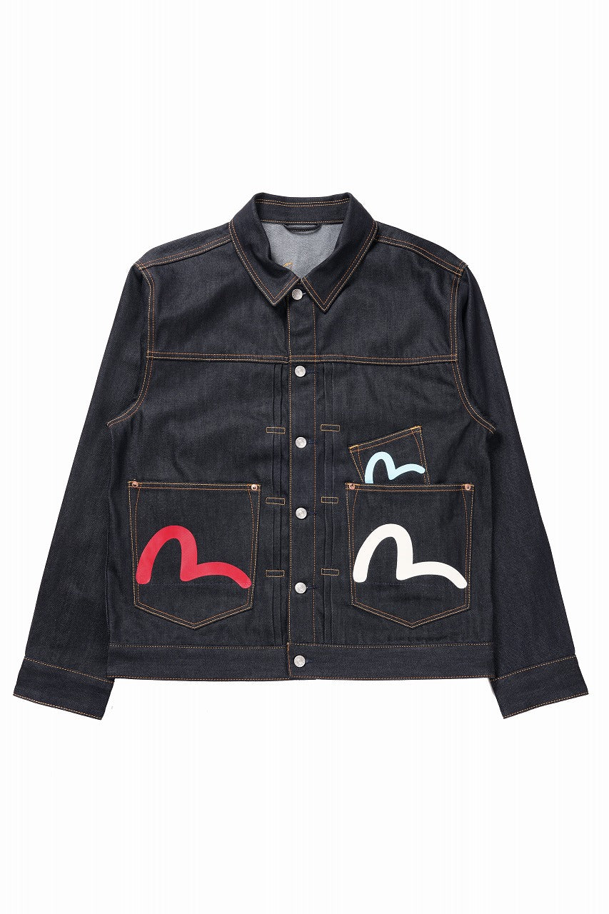 EVISU [ エヴィス ] - 公式通販サイト LOOM ONLINE STORE – LOOM OSAKA