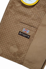 画像をギャラリービューアに読み込む, mastermind JAPAN x Dickies DUCK SHORTS (CAMEL)