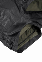 画像をギャラリービューアに読み込む, A.F ARTEFACT COATING CARGO SHORTS (BLACK)
