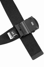 画像をギャラリービューアに読み込む, Y-3 Yohji Yamamoto BELT (BLACK)