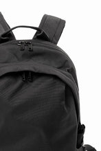 画像をギャラリービューアに読み込む, Y-3 Yohji Yamamoto CORDURA® BACKPACK (BLACK)