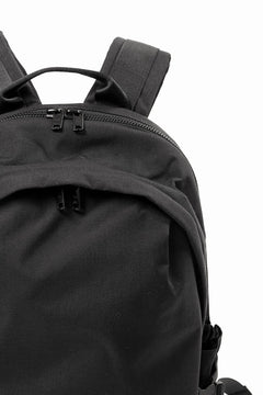 画像をギャラリービューアに読み込む, Y-3 Yohji Yamamoto CORDURA® BACKPACK (BLACK)