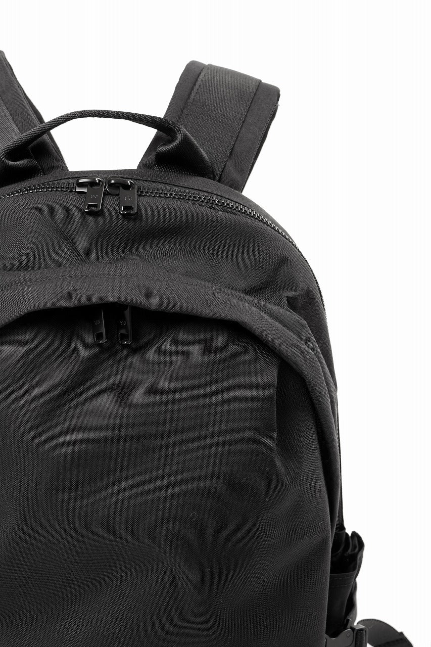 画像をギャラリービューアに読み込む, Y-3 Yohji Yamamoto CORDURA® BACKPACK (BLACK)