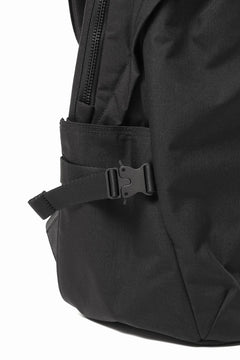 画像をギャラリービューアに読み込む, Y-3 Yohji Yamamoto CORDURA® BACKPACK (BLACK)