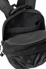 画像をギャラリービューアに読み込む, Y-3 Yohji Yamamoto CORDURA® BACKPACK (BLACK)