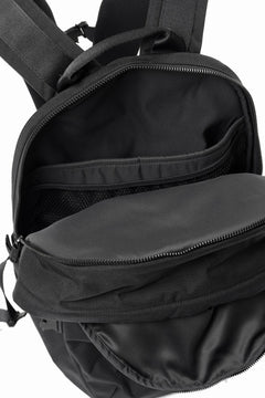 画像をギャラリービューアに読み込む, Y-3 Yohji Yamamoto CORDURA® BACKPACK (BLACK)