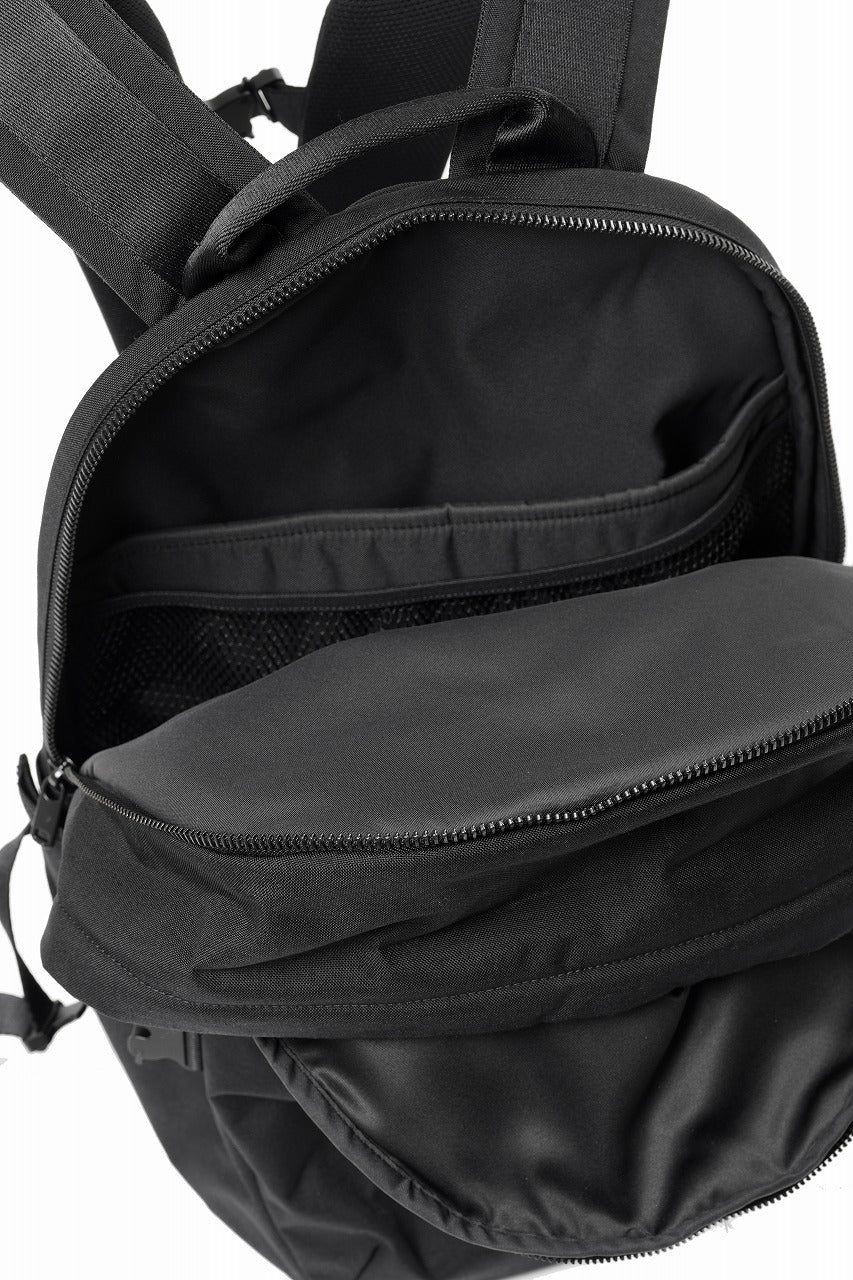 画像をギャラリービューアに読み込む, Y-3 Yohji Yamamoto CORDURA® BACKPACK (BLACK)