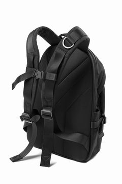 画像をギャラリービューアに読み込む, Y-3 Yohji Yamamoto CORDURA® BACKPACK (BLACK)