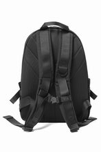 画像をギャラリービューアに読み込む, Y-3 Yohji Yamamoto CORDURA® BACKPACK (BLACK)