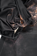 画像をギャラリービューアに読み込む, beauty : beast SUPER WIDE SAROUEL PANTS MK2 (BLACK SHAVING)