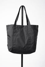 Load image into Gallery viewer, Y-3 Yohji Yamamoto TOTE BAG / CORDURA® (BLACK)