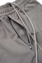 画像をギャラリービューアに読み込む, A.F ARTEFACT CARGO WIDE PANTS / PLAIN WEAVE (GREY)