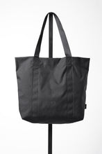 Load image into Gallery viewer, Y-3 Yohji Yamamoto TOTE BAG / CORDURA® (BLACK)