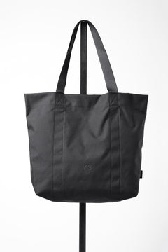 Load image into Gallery viewer, Y-3 Yohji Yamamoto TOTE BAG / CORDURA® (BLACK)