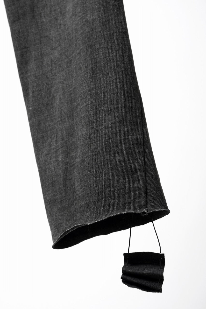 画像をギャラリービューアに読み込む, m.a+ 6 pocket tight pants / P1330 / MJP1 (CARBON)