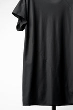 画像をギャラリービューアに読み込む, m.a+ short sleeve spiral t-shirt / T270C / JCL10 (BLACK)