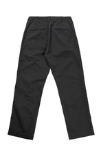Load image into Gallery viewer, FULLCOUNT 1153 U.S.ARMY TAPERED CHINO TROUSERS (BLACK)