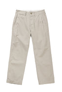 FULLCOUNT 1153 U.S.ARMY TAPERED CHINO TROUSERS (KHAKI)