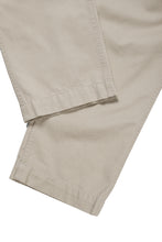 画像をギャラリービューアに読み込む, FULLCOUNT 1153 U.S.ARMY TAPERED CHINO TROUSERS (KHAKI)