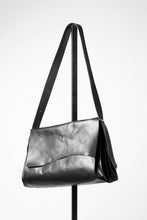 画像をギャラリービューアに読み込む, m.a+ medium expandable accordion bag / B7261 / CU1.0 (BLACK)