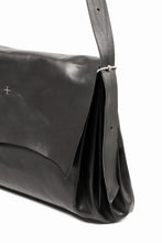 画像をギャラリービューアに読み込む, m.a+ medium expandable accordion bag / B7261 / CU1.0 (BLACK)