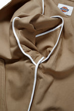 画像をギャラリービューアに読み込む, mastermind JAPAN x Dickies EISENHOWER JACKET (CAMEL)