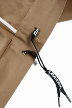 画像をギャラリービューアに読み込む, mastermind JAPAN x Dickies EISENHOWER JACKET (CAMEL)