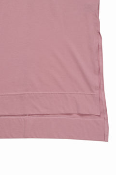 画像をギャラリービューアに読み込む, A.F ARTEFACT SQURECUT LONG TANK TOP (PINK)