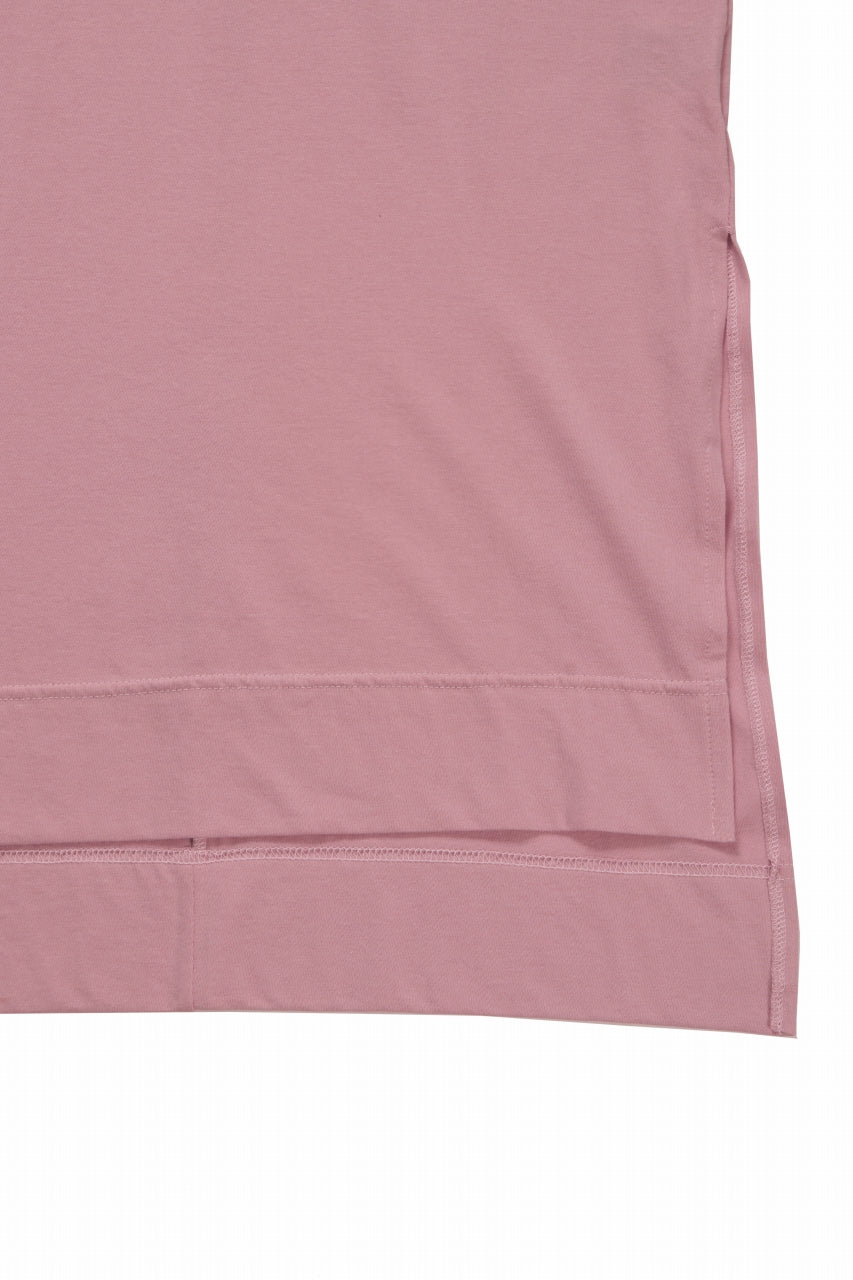 画像をギャラリービューアに読み込む, A.F ARTEFACT SQURECUT LONG TANK TOP (PINK)