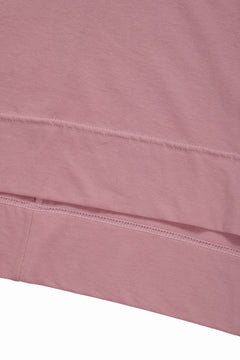 画像をギャラリービューアに読み込む, A.F ARTEFACT SQURECUT LONG TANK TOP (PINK)