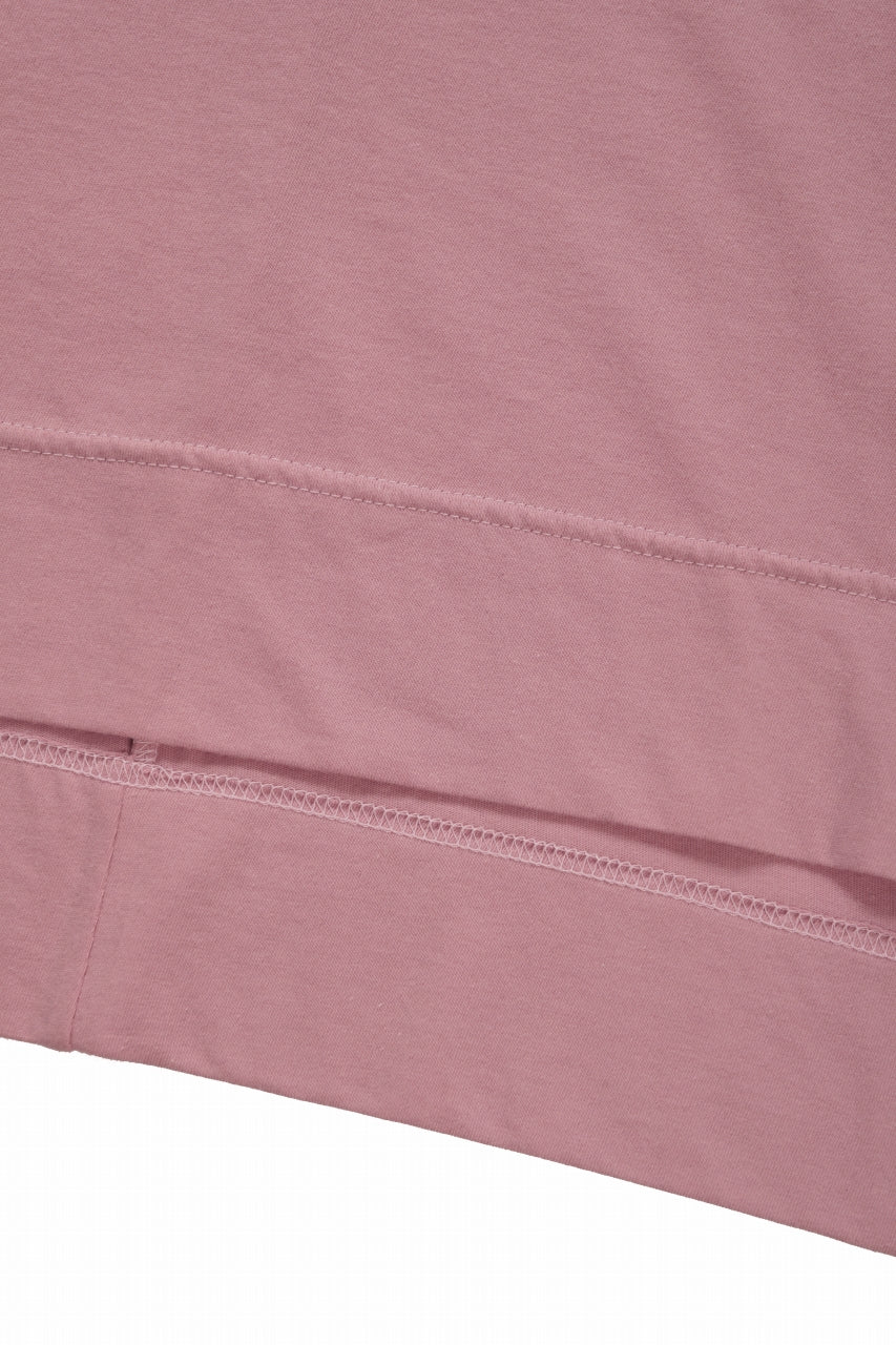 画像をギャラリービューアに読み込む, A.F ARTEFACT SQURECUT LONG TANK TOP (PINK)