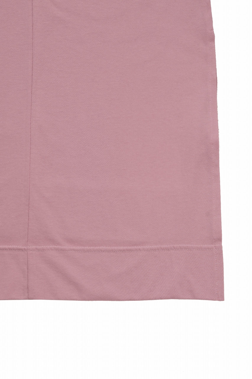 画像をギャラリービューアに読み込む, A.F ARTEFACT SQURECUT LONG TANK TOP (PINK)