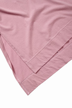 画像をギャラリービューアに読み込む, A.F ARTEFACT SQURECUT LONG TANK TOP (PINK)