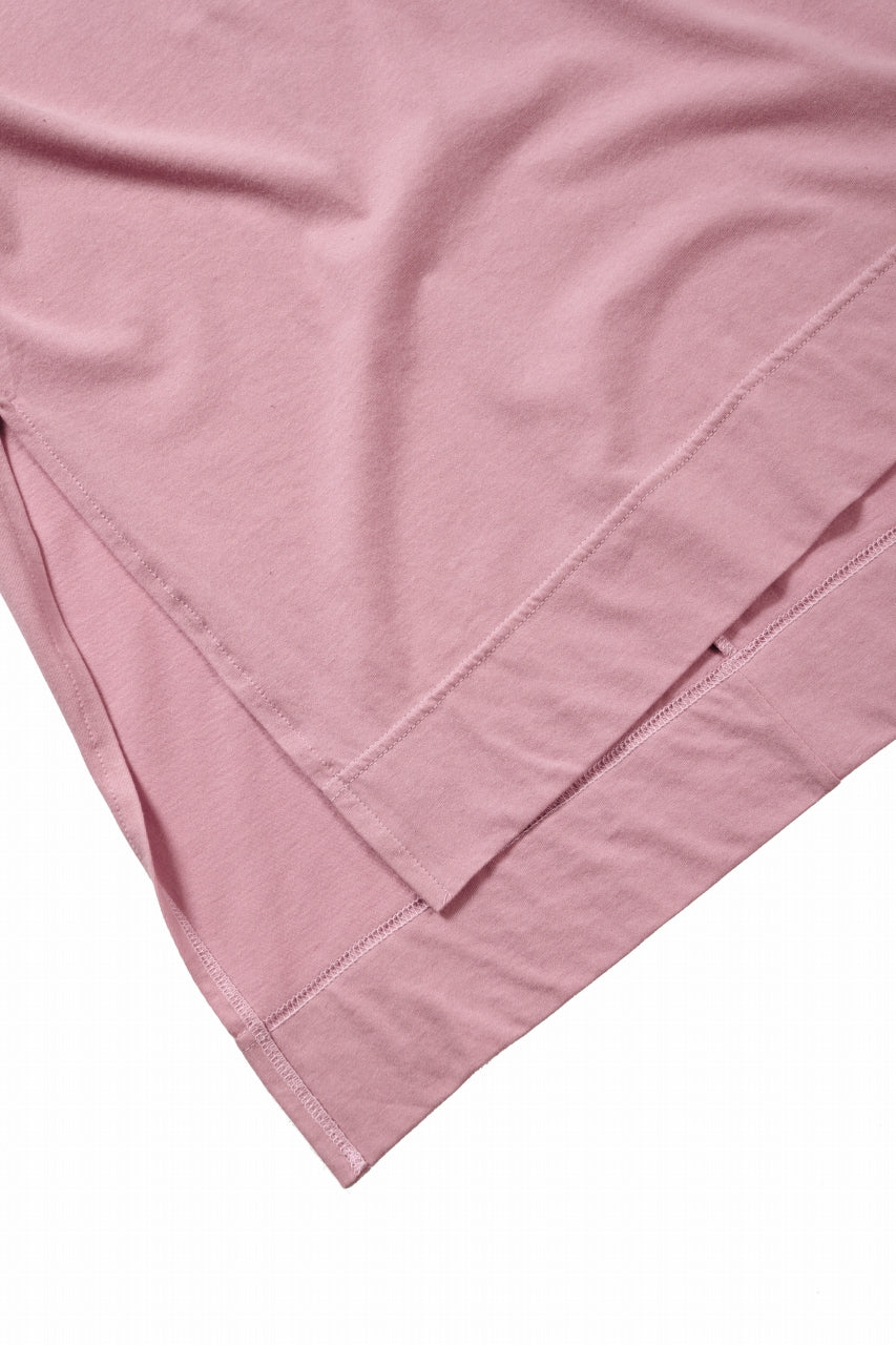 画像をギャラリービューアに読み込む, A.F ARTEFACT SQURECUT LONG TANK TOP (PINK)