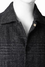 画像をギャラリービューアに読み込む, m.a+ 2 pocket straight jacket / J34* / WLC1 (COAL)