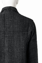 画像をギャラリービューアに読み込む, m.a+ 2 pocket straight jacket / J34* / WLC1 (COAL)