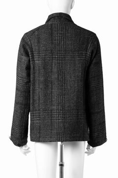 画像をギャラリービューアに読み込む, m.a+ 2 pocket straight jacket / J34* / WLC1 (COAL)