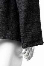 画像をギャラリービューアに読み込む, m.a+ 2 pocket straight jacket / J34* / WLC1 (COAL)