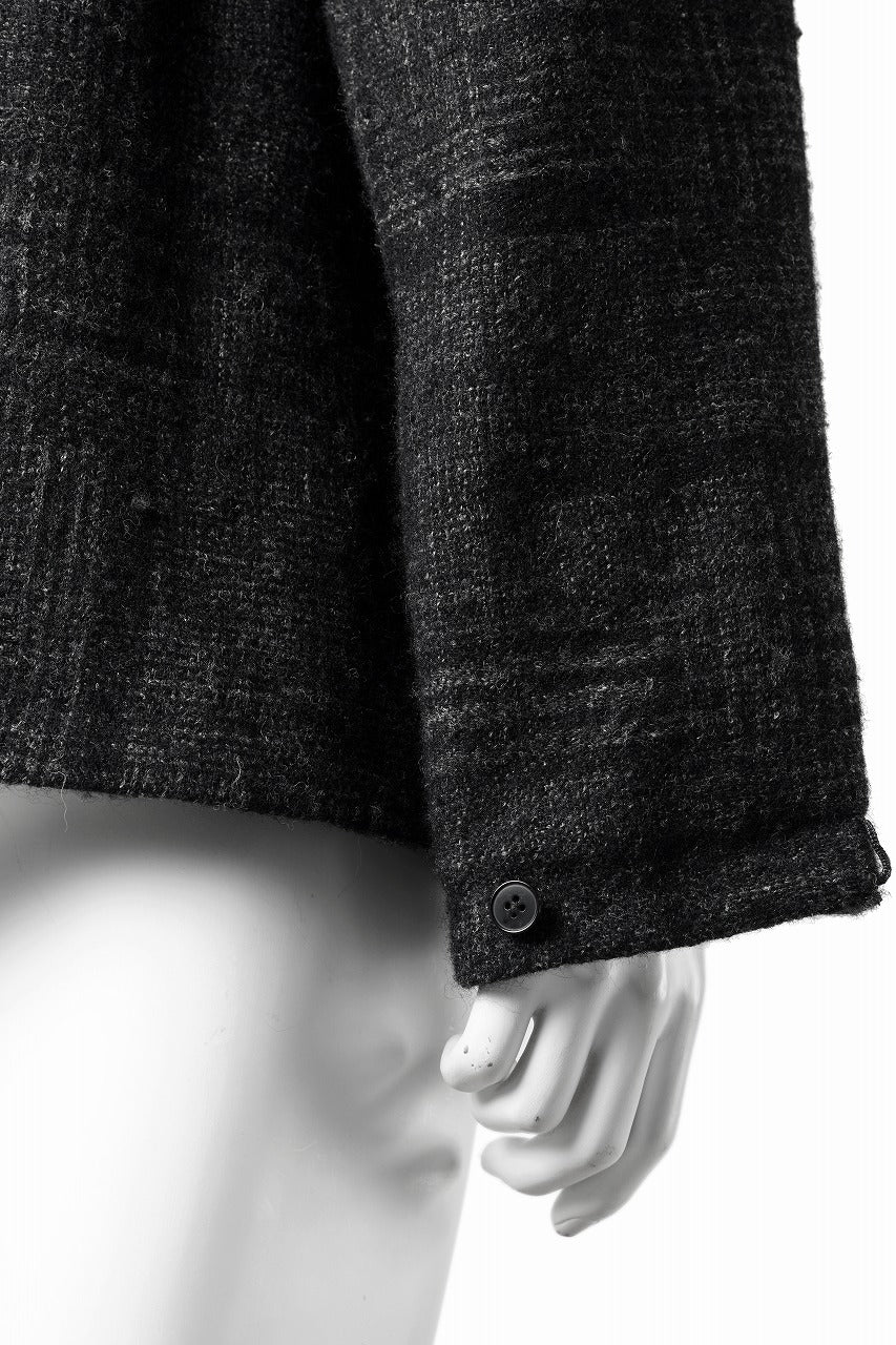 画像をギャラリービューアに読み込む, m.a+ 2 pocket straight jacket / J34* / WLC1 (COAL)