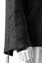 画像をギャラリービューアに読み込む, m.a+ 2 pocket straight jacket / J34* / WLC1 (COAL)