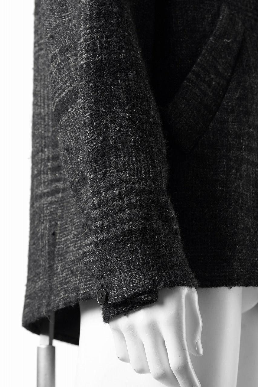 画像をギャラリービューアに読み込む, m.a+ 2 pocket straight jacket / J34* / WLC1 (COAL)