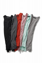 画像をギャラリービューアに読み込む, A.F ARTEFACT SQURECUT LONG TANK TOP (PINK)